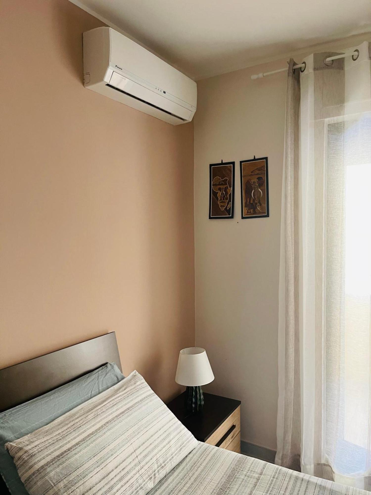 Lanzi House Otranto Villa Ngoại thất bức ảnh