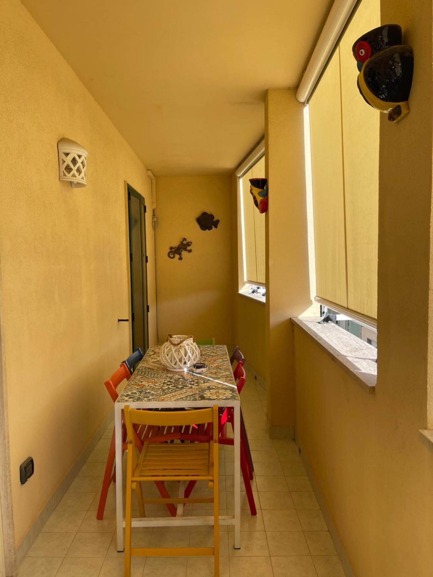 Lanzi House Otranto Villa Ngoại thất bức ảnh